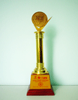 Cúp Top Ten thương hiệu