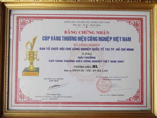 Kho thành phẩm