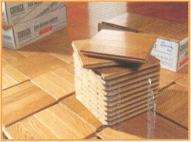 Chuẩn bị giao hàng