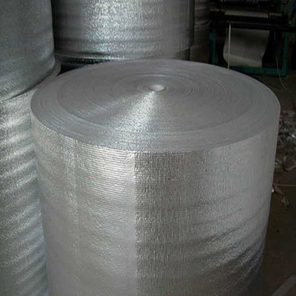 Tôn cách nhiệt PE