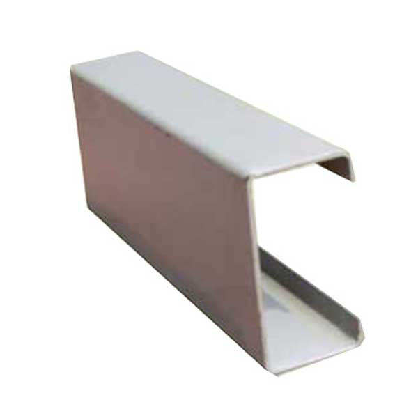Xà gồ thép chữ C