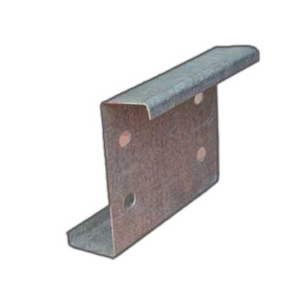 Xà gồ thép chữ Z